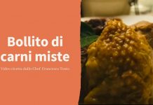 Bollito di carni miste