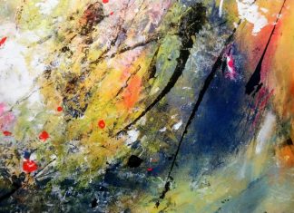 karen thomas verso la luce