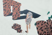 GióMARCONI Emilio Tadini. Viaggio in Italia