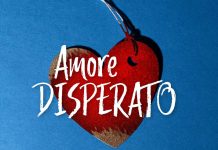 Amore disperato - Venerdì del cuore
