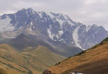 Sergio Celestino Caucaso