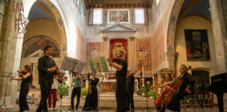 Musica Sacra in Cammino Seconda tappa dei concerti,